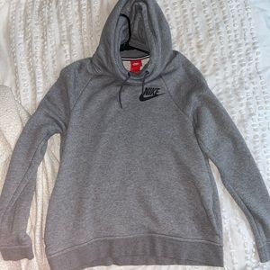 Nike hoodie